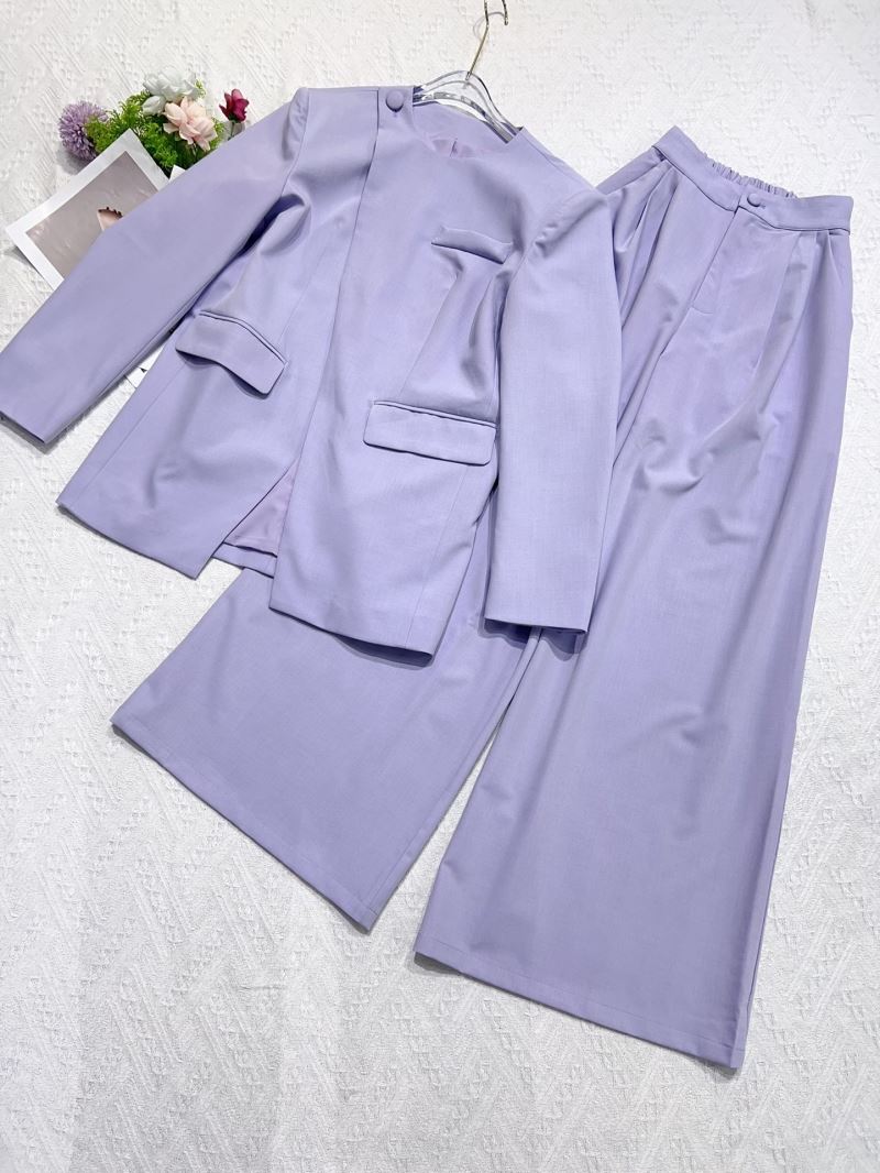 Christian Dior Long Suits